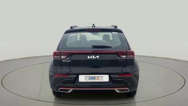 2022 KIA SONET