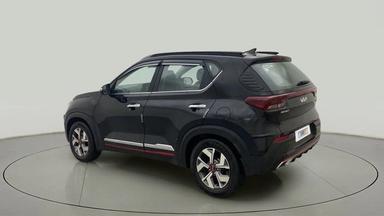 2022 KIA SONET