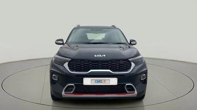 2022 KIA SONET