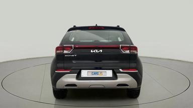 2022 KIA SONET