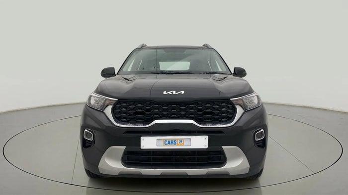 2022 KIA SONET