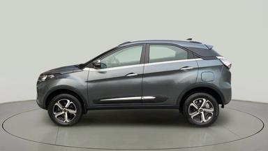 2023 Tata NEXON