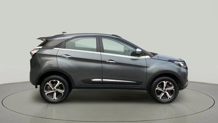 2023 Tata NEXON