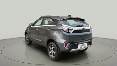 2023 Tata NEXON