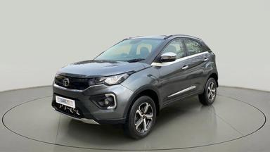 2023 Tata NEXON