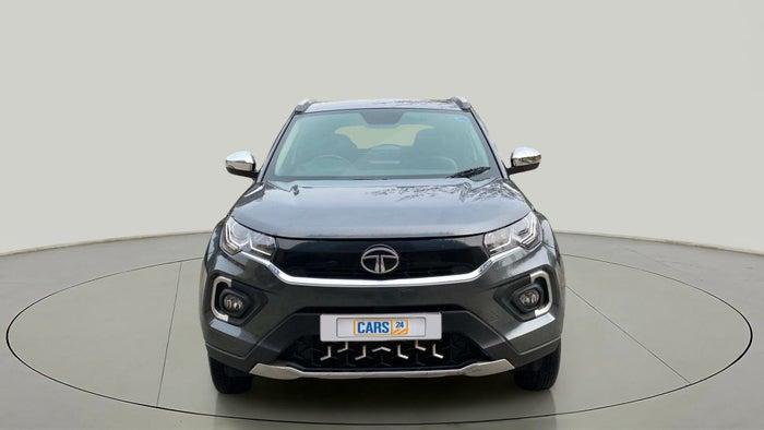 2023 Tata NEXON