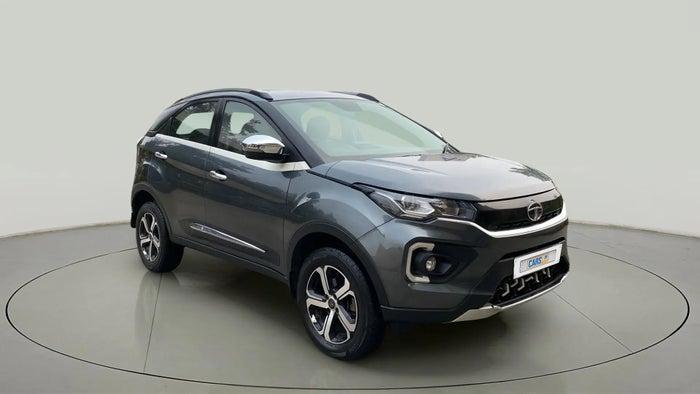 2023 Tata NEXON