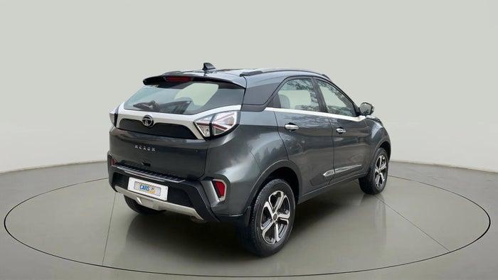 2023 Tata NEXON