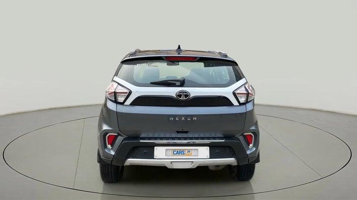 2023 Tata NEXON