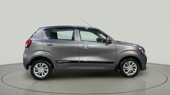 2022 Maruti Celerio