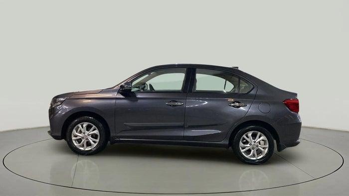 2019 Honda Amaze