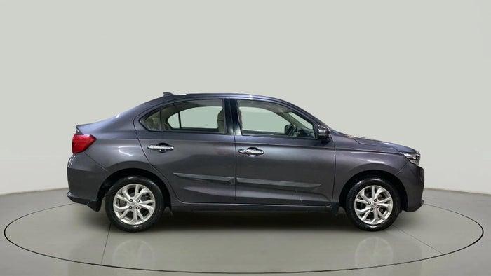 2019 Honda Amaze