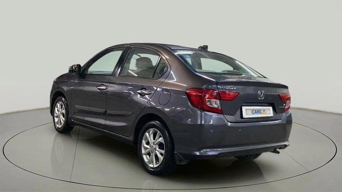 2019 Honda Amaze