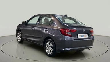 2019 Honda Amaze