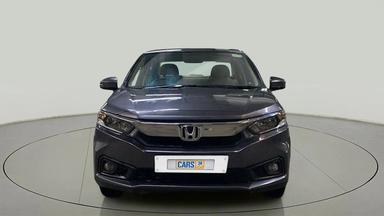 2019 Honda Amaze