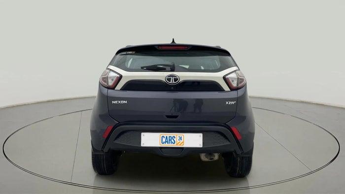 2019 Tata NEXON