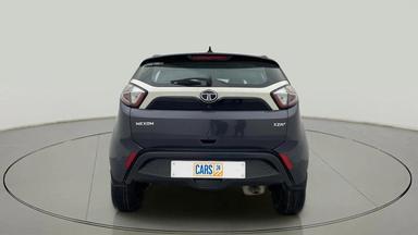 2019 Tata NEXON