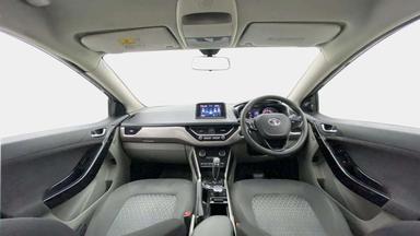 2019 Tata NEXON