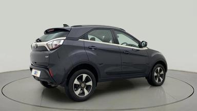 2019 Tata NEXON