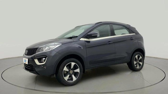 2019 Tata NEXON