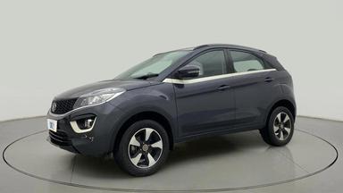 2019 Tata NEXON