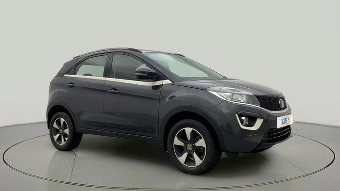 2019 Tata NEXON