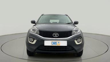 2019 Tata NEXON