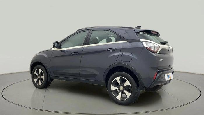 2019 Tata NEXON