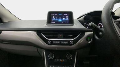 2019 Tata NEXON