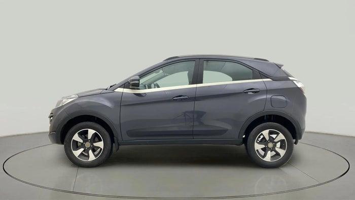 2019 Tata NEXON