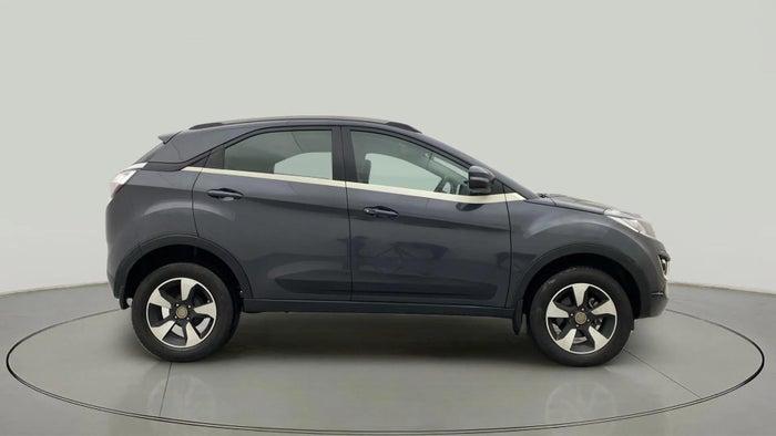 2019 Tata NEXON