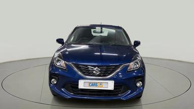 2021 Maruti Baleno