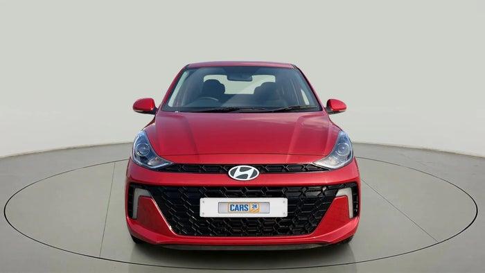 2023 Hyundai AURA