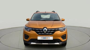 2020 Renault TRIBER