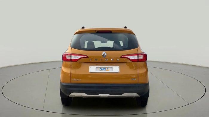 2020 Renault TRIBER