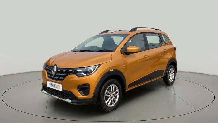 2020 Renault TRIBER