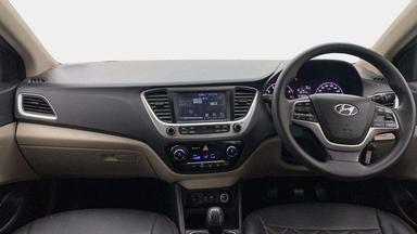 2018 Hyundai Verna