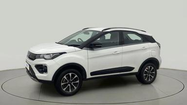 2020 TATA NEXON