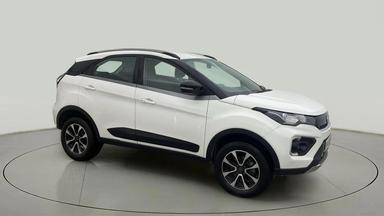 2020 TATA NEXON