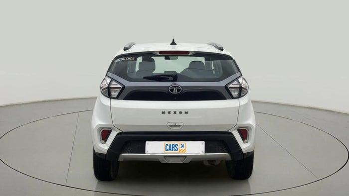 2020 TATA NEXON