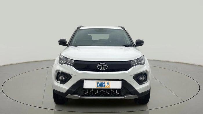 2020 TATA NEXON