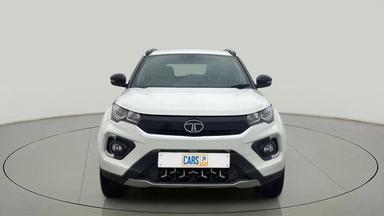 2020 TATA NEXON