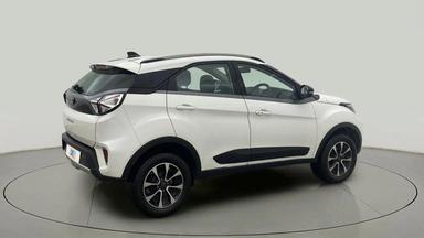 2020 TATA NEXON