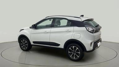 2020 TATA NEXON