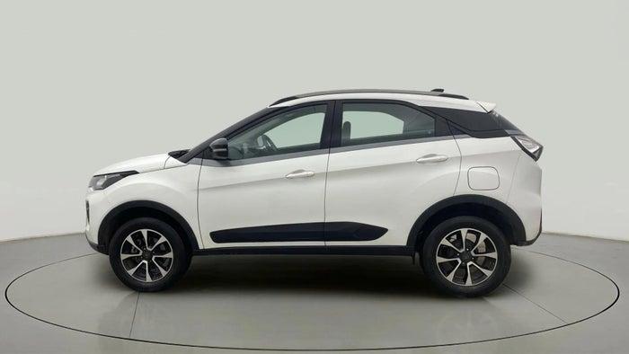 2020 TATA NEXON