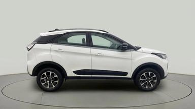 2020 TATA NEXON