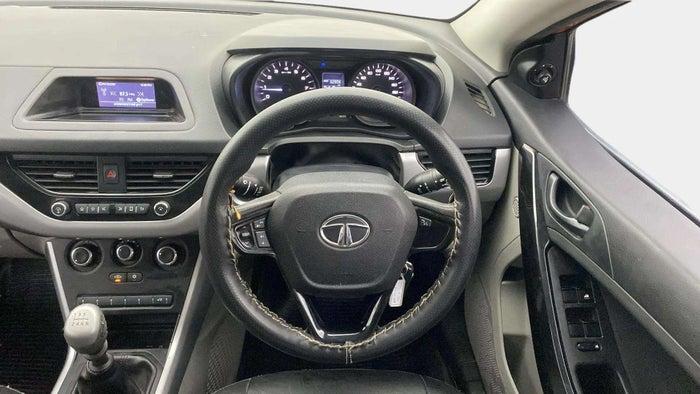 2019 Tata NEXON