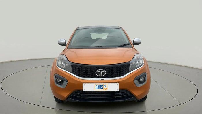 2019 Tata NEXON