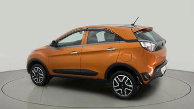 2019 Tata NEXON