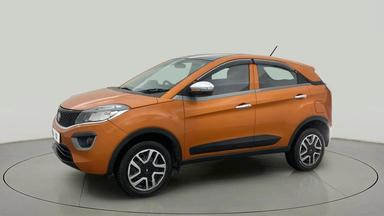 2019 Tata NEXON